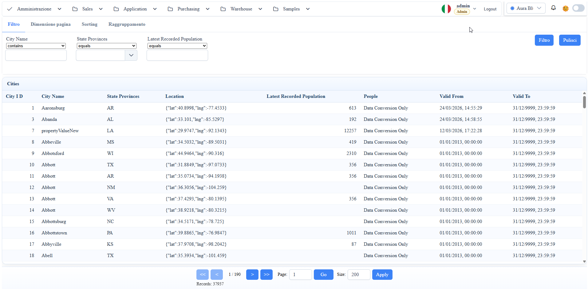 component-injection / custom component