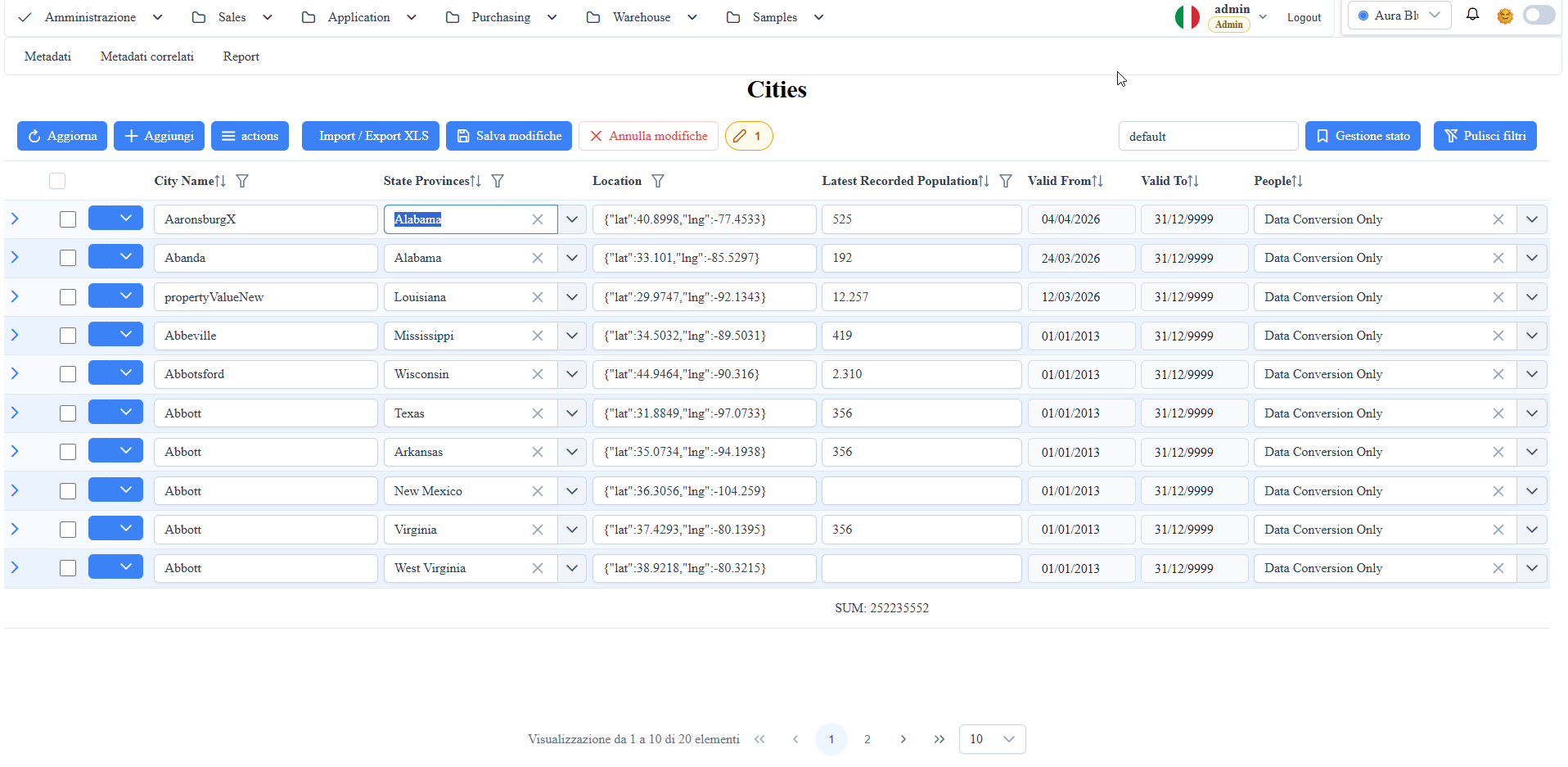 list-grid / manual-grid-01