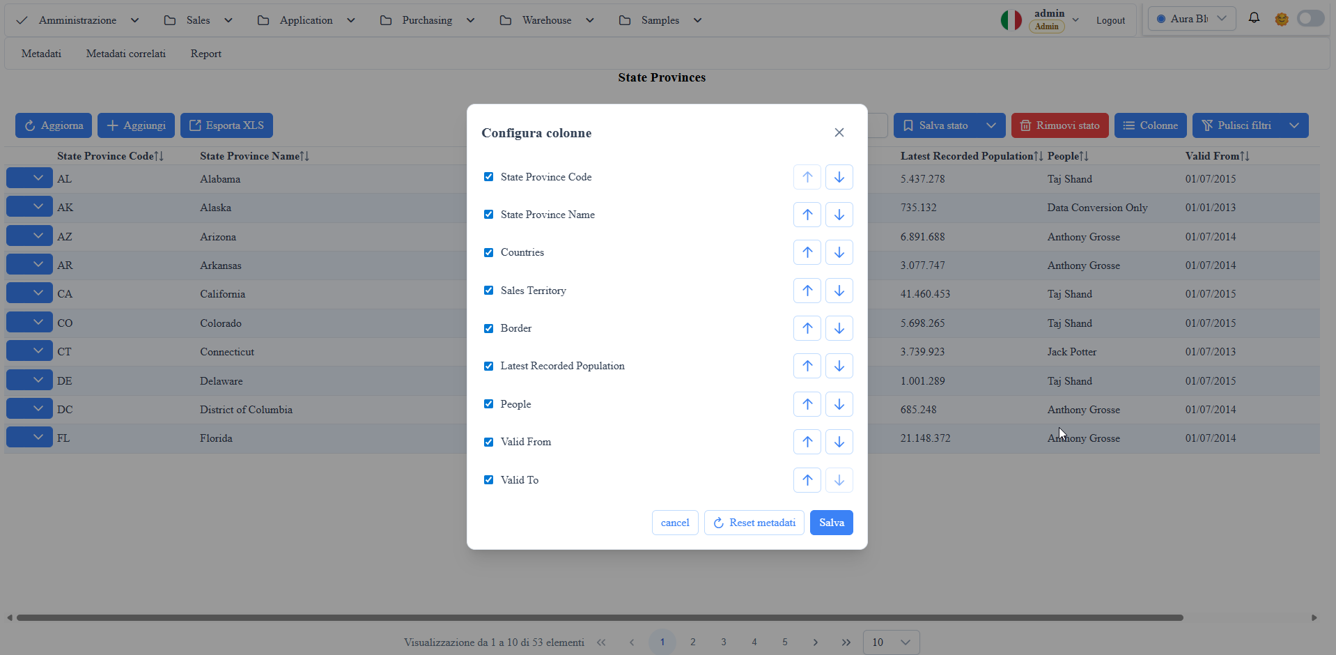 user-states-for-grids / columns