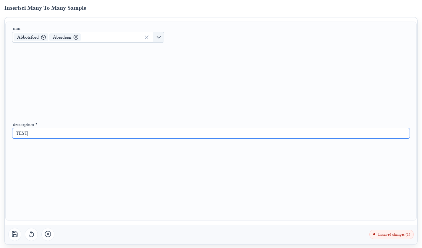 field-widget-many-to-many / runtime