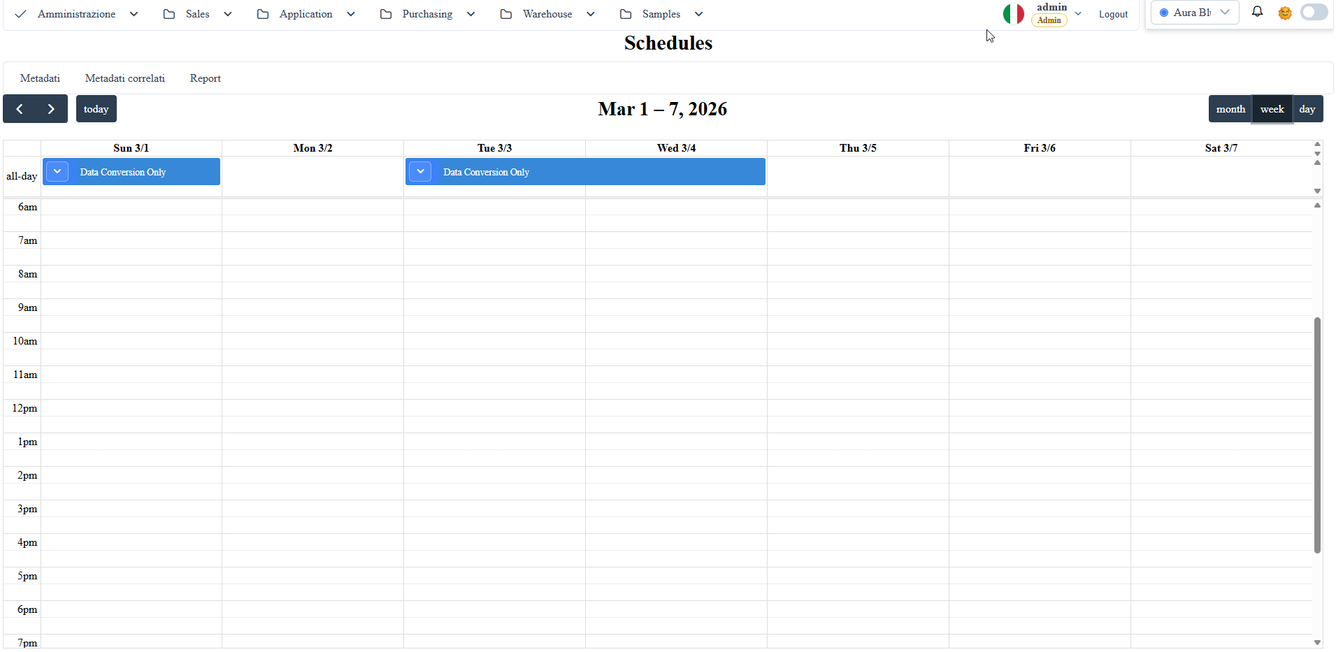 scheduler-list / manual-scheduler-02