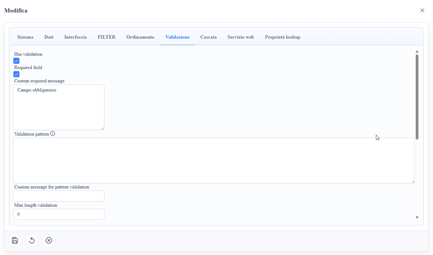 validations / validation-tab-top