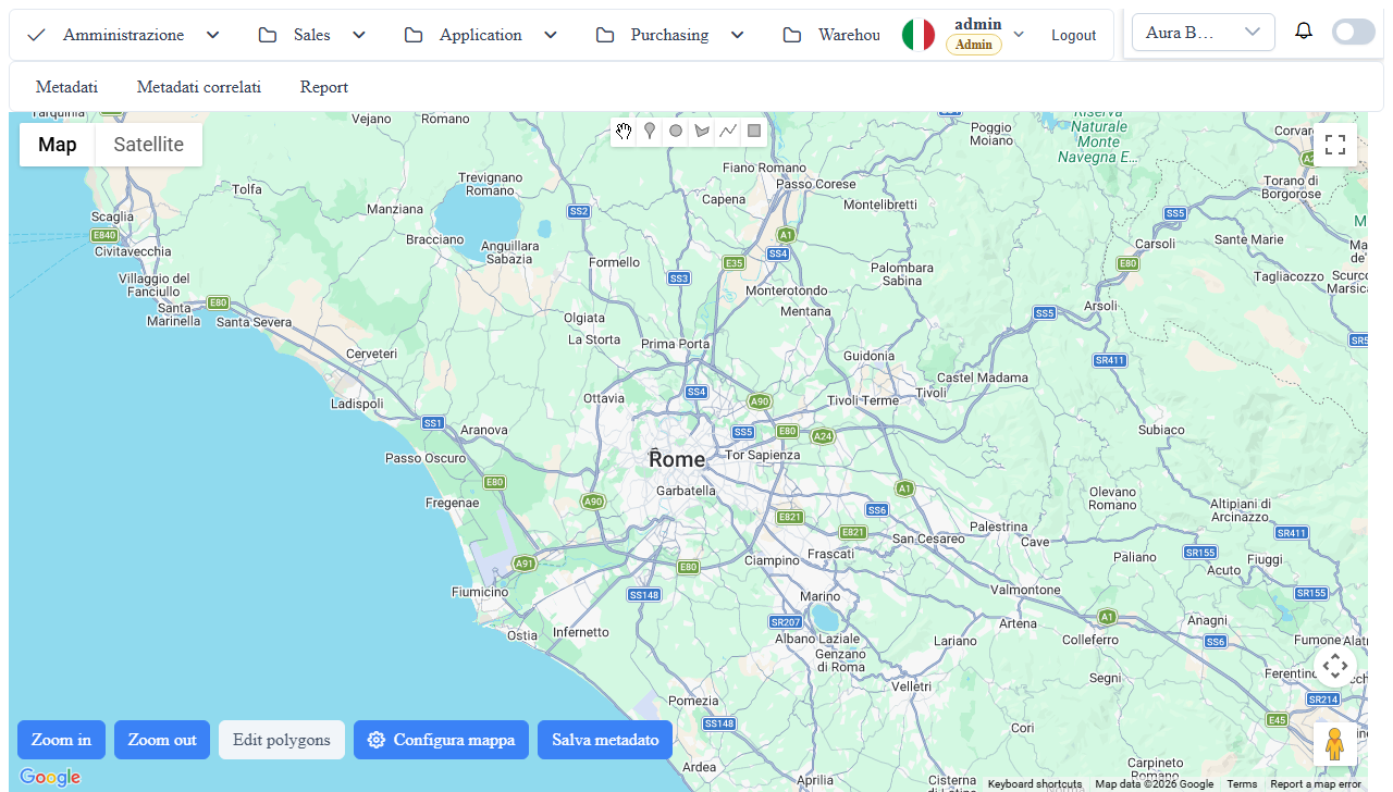 map-list / map-list-main
