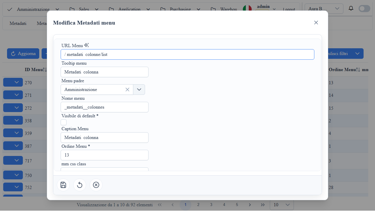 metadata-integration / metadata-menu-management-edit-popup