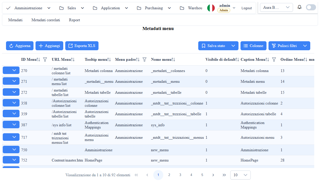 metadata-integration / metadata-menu-management