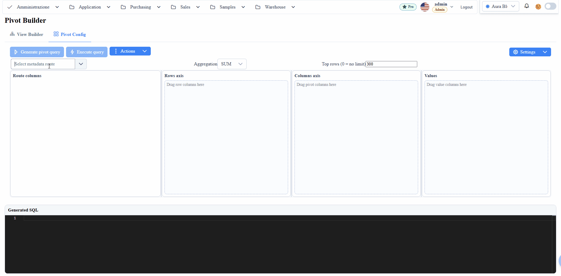 pivot-builder / animation