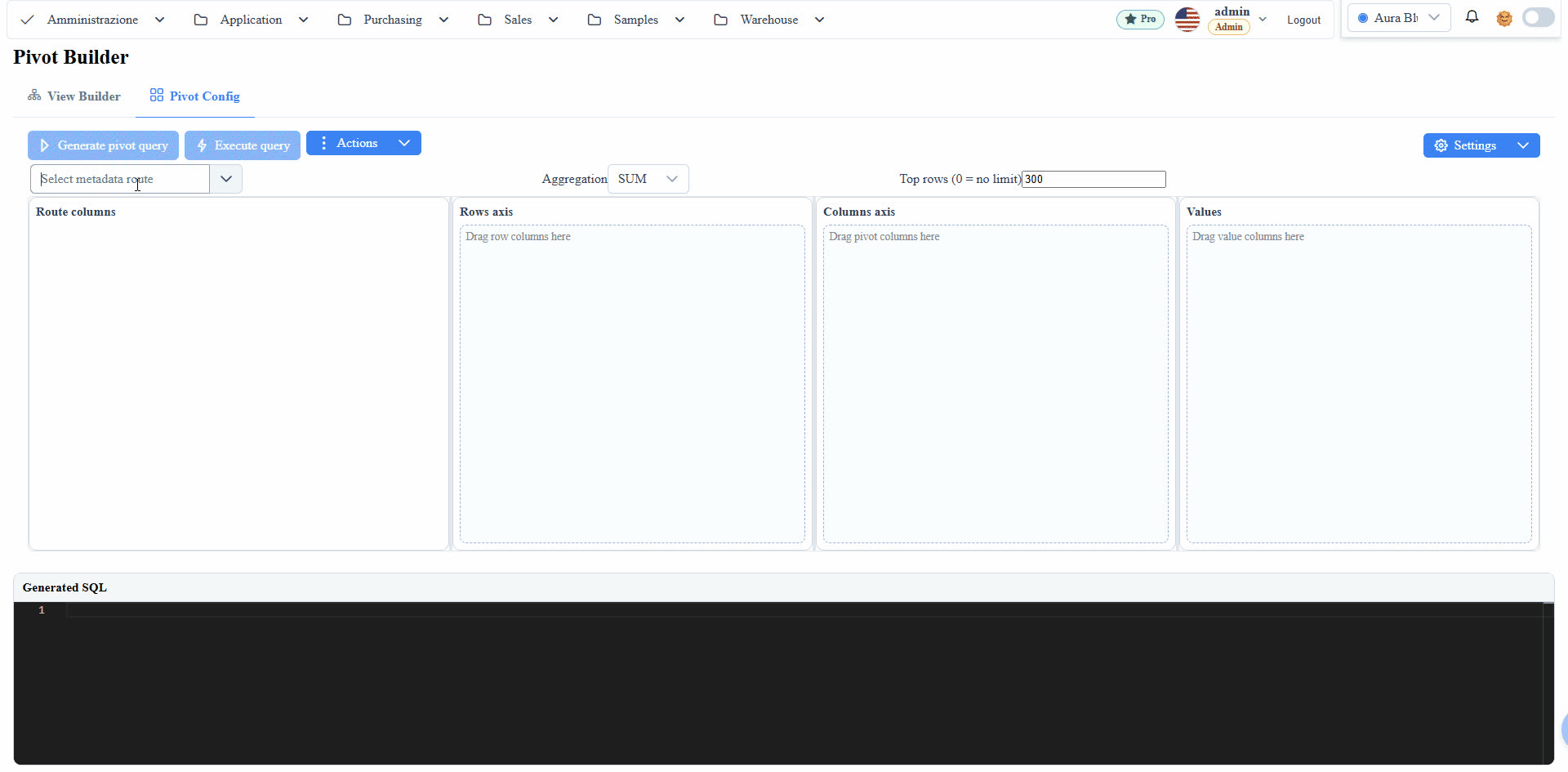 pivot-builder / animation