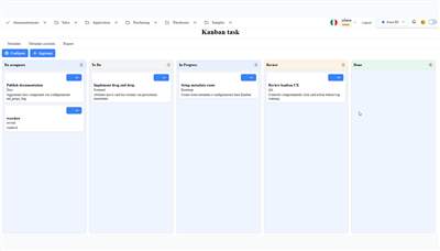 Kanban